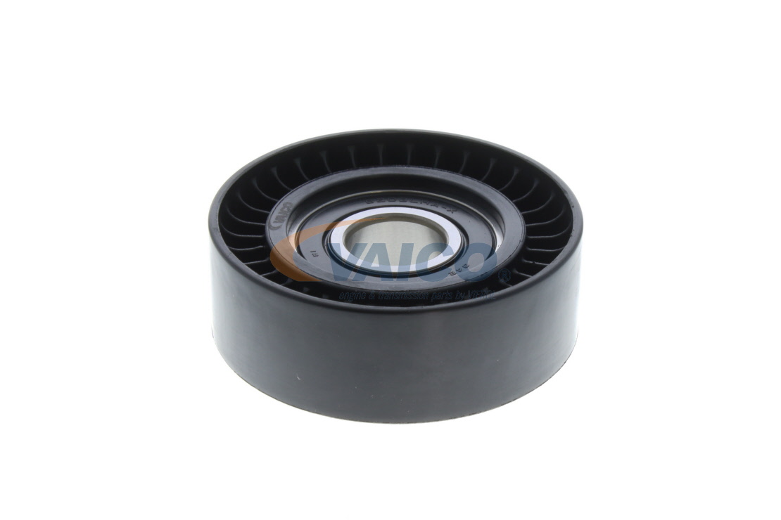 Acquista online VAICO Galoppino guidacinghia, cinghia Poly-V Art.: V30-1360