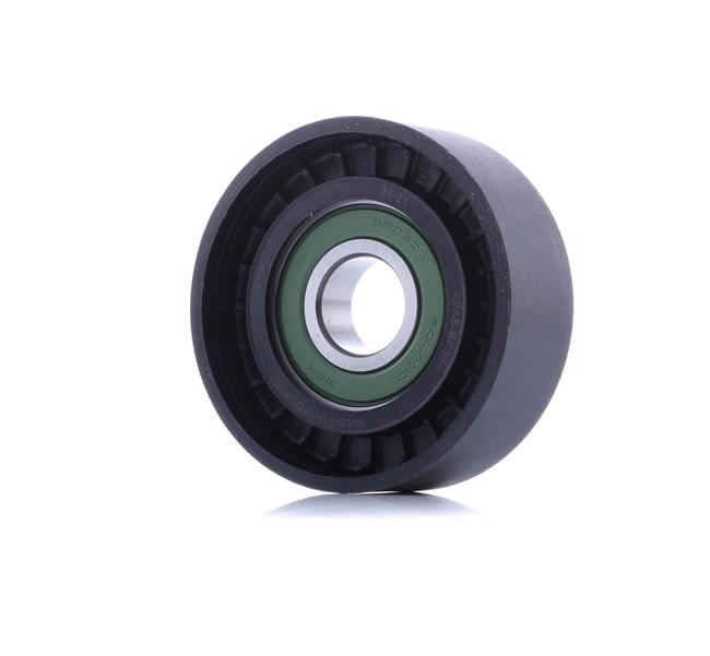 Compre Rolo tensor, correia trapezoidal estriada da CAFFARO 08-97 a um preço baixo por 15,83 €