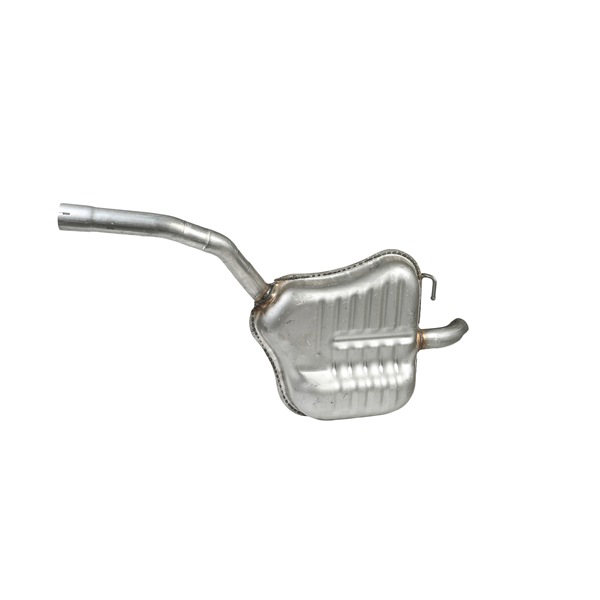 Compre Panela de escape traseira da POLMO 08.14 a um preço baixo por 84,44 €