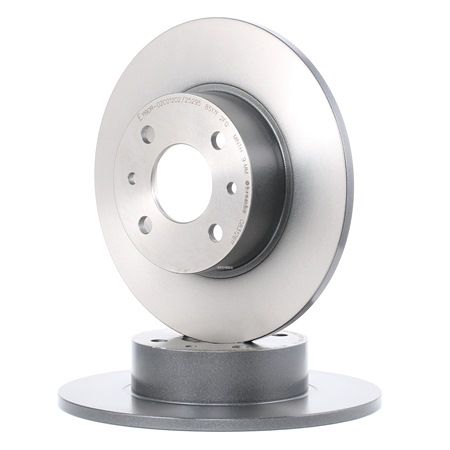 Acquista online BREMBO Disco freno Art.: 08.3126.11