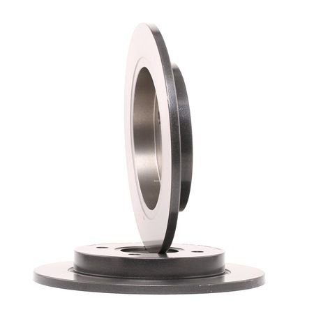 Acquista Disco freno da BREMBO 08.4931.21 a buon mercato per soli 25,51 €