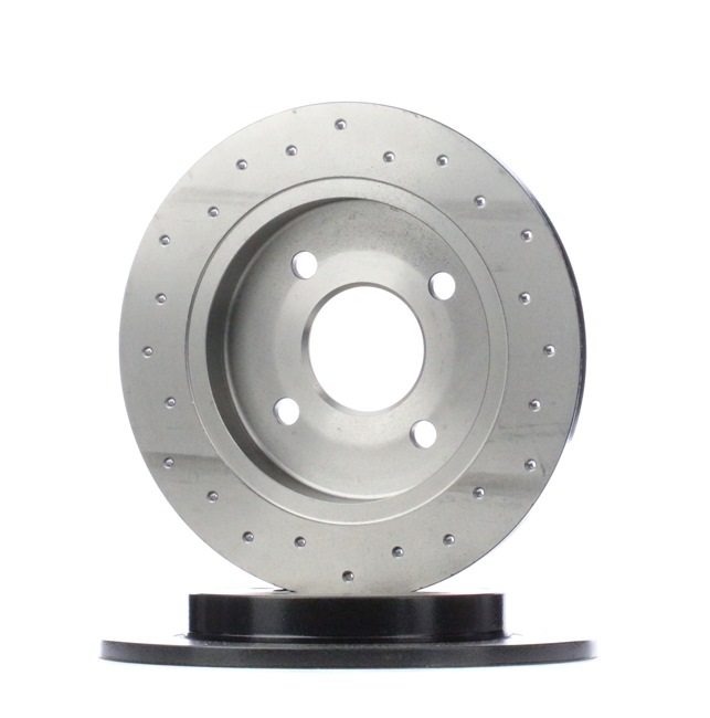 Acquista Disco freno da BREMBO 08.4931.2X a buon mercato per soli 50,13 €