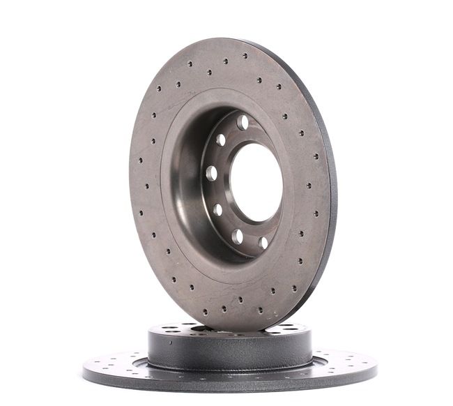 Online Shop für Bremsscheibe von BREMBO EAN: 8020584032527