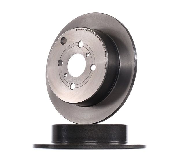 Bremsscheibe 08.A273.11