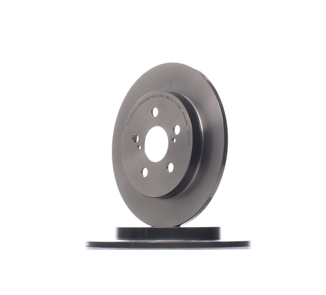 Original BREMBO Bremsscheibe online kaufen