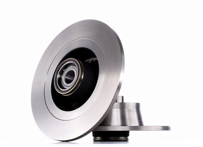 Køb BREMBO Bremseskive Art.: 08.A753.37 online