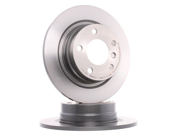 Original BREMBO Bremsscheibe online kaufen