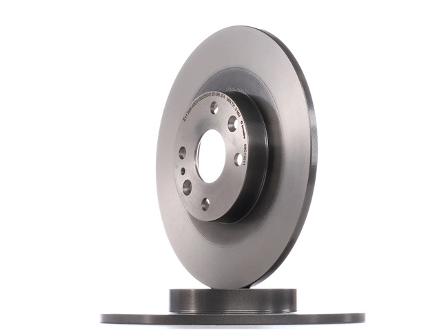 Online Shop für Bremsscheibe von BREMBO EAN: 8020584218587