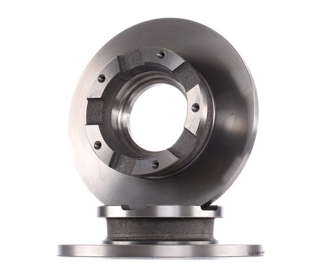 Acquista online BREMBO Disco freno Art.: 08.C242.20