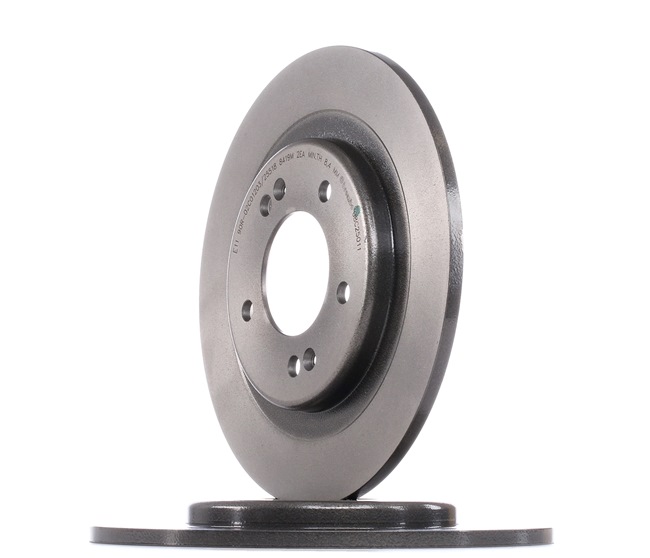 Køb BREMBO Bremseskive Art.: 08.C250.11 online