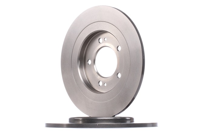 Compre BREMBO Disco de travão Art.: 08.C250.21 online
