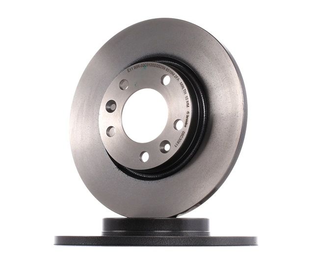 Comprar Disco de freno de BREMBO 08.C308.11 a bajo precio de 35,67 €