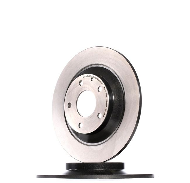 Comprar Disco de freno de BREMBO 08.C425.11 a bajo precio de 47,82 €