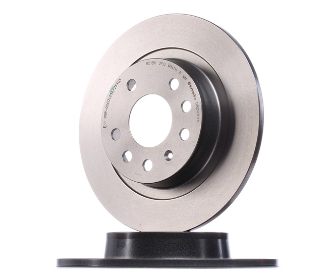 Acquista online BREMBO Disco freno Art.: 08.D080.11