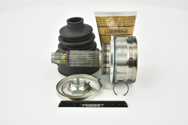 Antriebswellengelenk 0810-008 von FEBEST günstig für 65,15 € online kaufen
