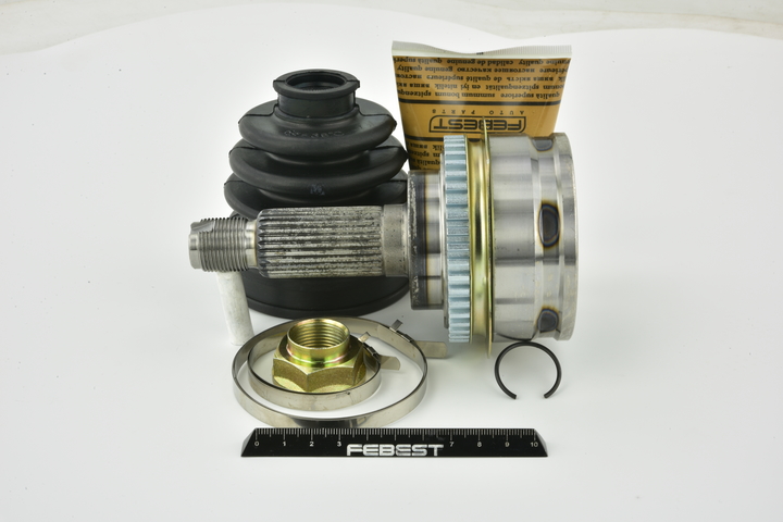 Antriebswellengelenk 0810-026A44 von FEBEST günstig für 55,21 € online kaufen
