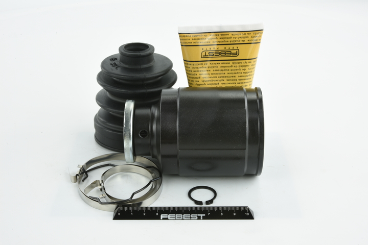 Antriebswellengelenk 0811-1002 von FEBEST günstig für 72,82 € online kaufen