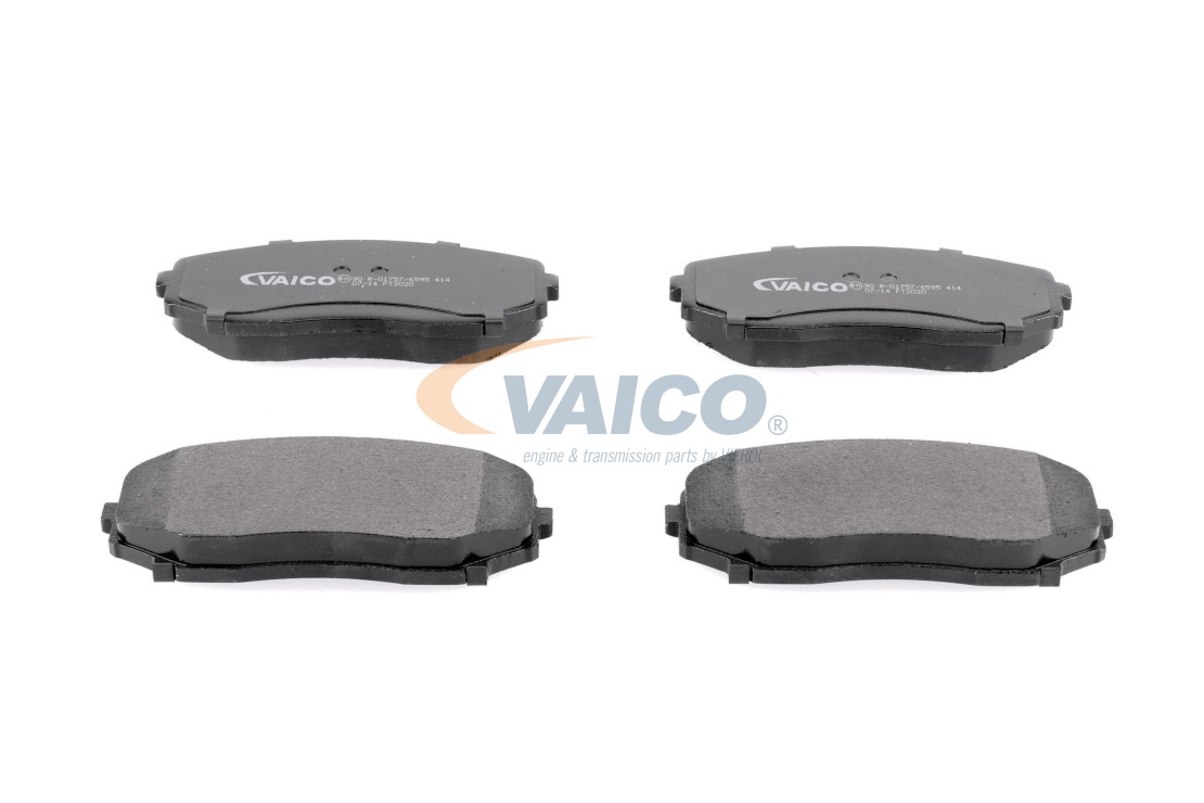 Bremsbeläge für FORD USA von VAICO