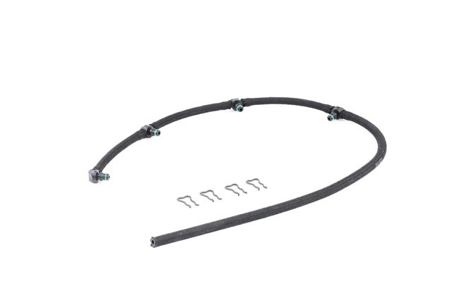 Compre Tubo flexível, combustível de fuga da METZGER 0840006 a um preço baixo por 25,47 €