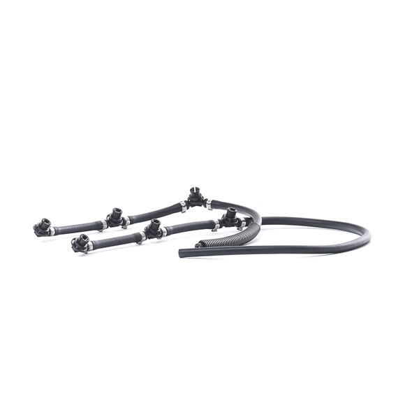 Compre Tubo flexível, combustível de fuga da METZGER 0840014 a um preço baixo por 73,25 €