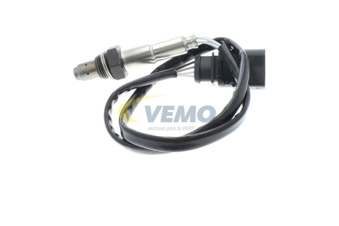 Lambdasonde von VEMO