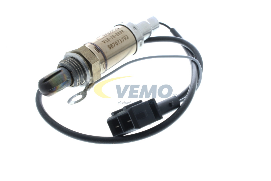 Acquista online VEMO Sonda lambda Art.: V10-76-0098