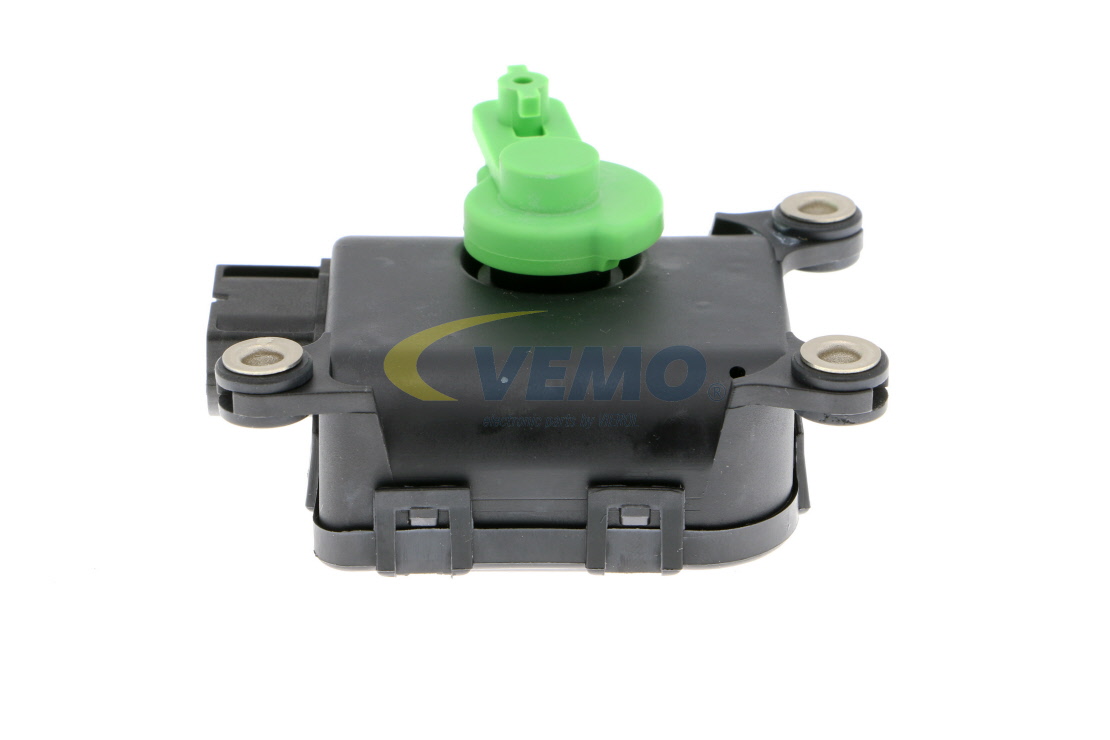 Stellmotor für Temperaturklappe von VEMO für Toledo II Limousine (1M2) günstig online kaufen