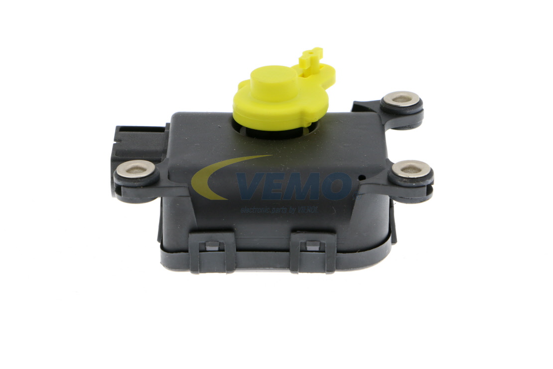 Stellmotor für Temperaturklappe V10-77-1012