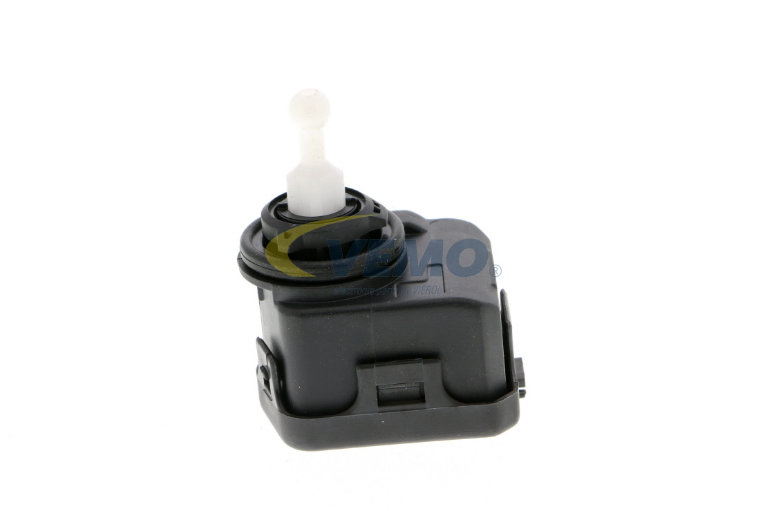 Køb Servomotor, lygteindstilling af VEMO V10-77-1020 til den lave pris 202,01 DKK