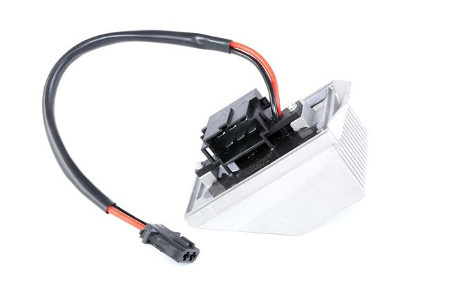Køb Regulator, kabineventilator af VEMO V10-79-0016 til den lave pris 793,04 DKK
