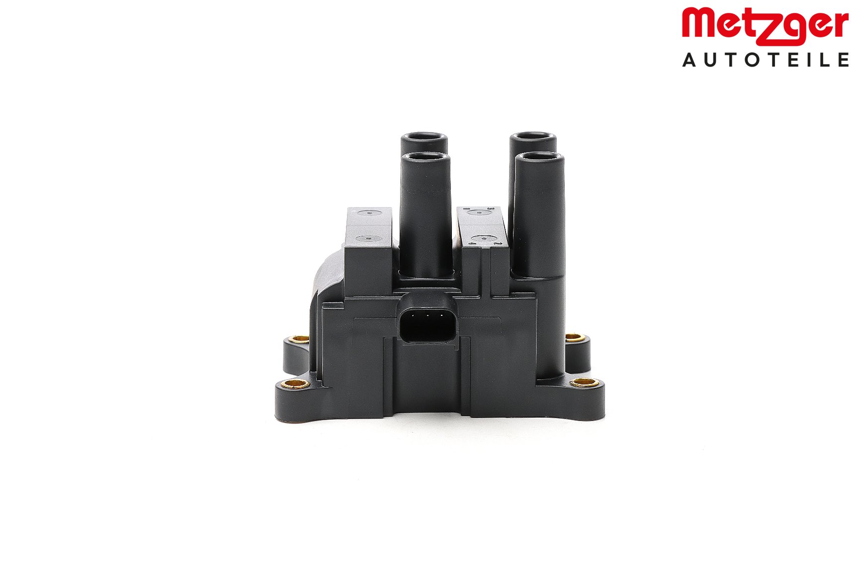 Achetez des Bobine d'allumage METZGER 0880448 à prix pour 42,84 €