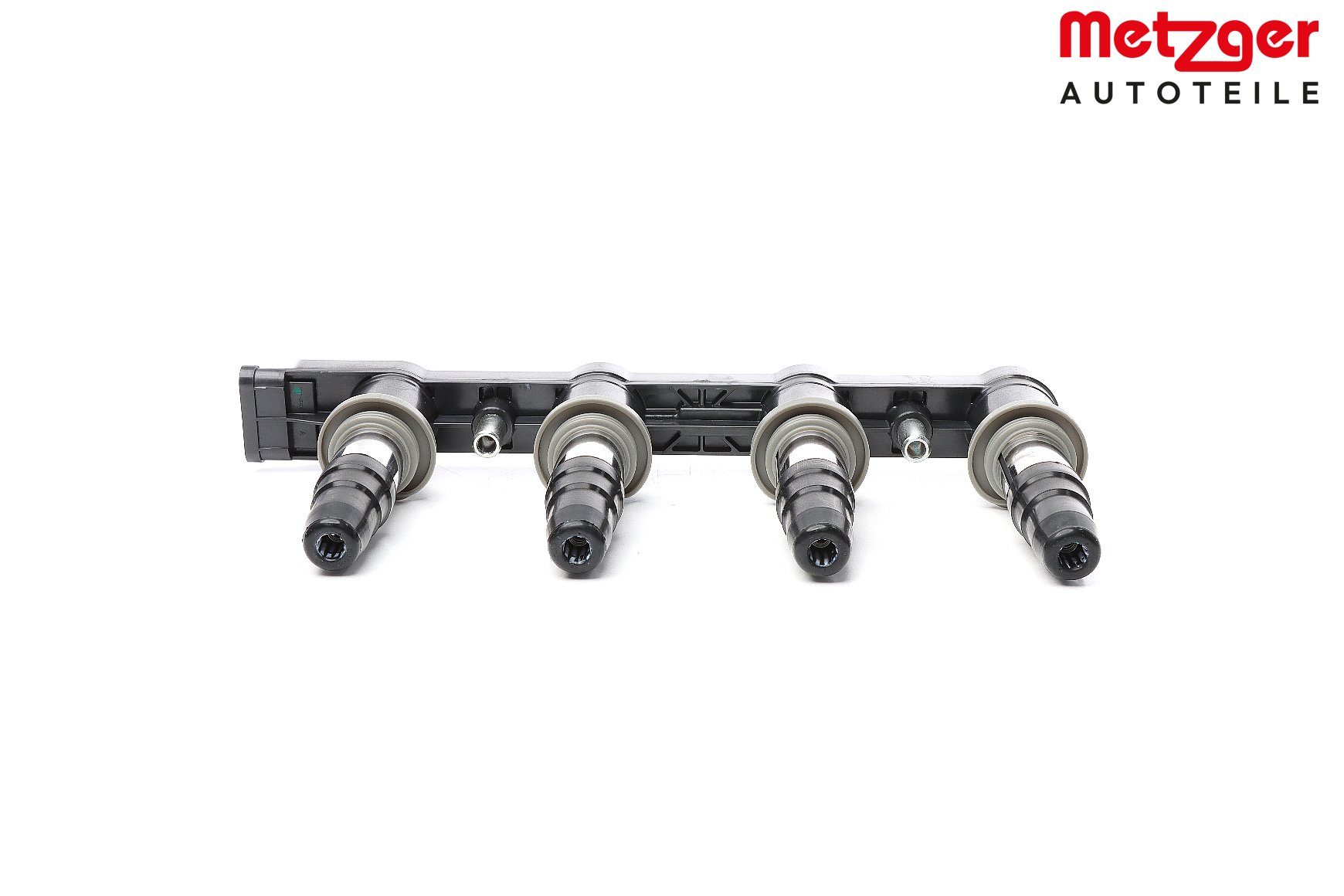 METZGER 0880454 Bobina d'accensione CHEVROLET AVEO Tre volumi (T300) 1.4 100 CV Motore a ciclo otto