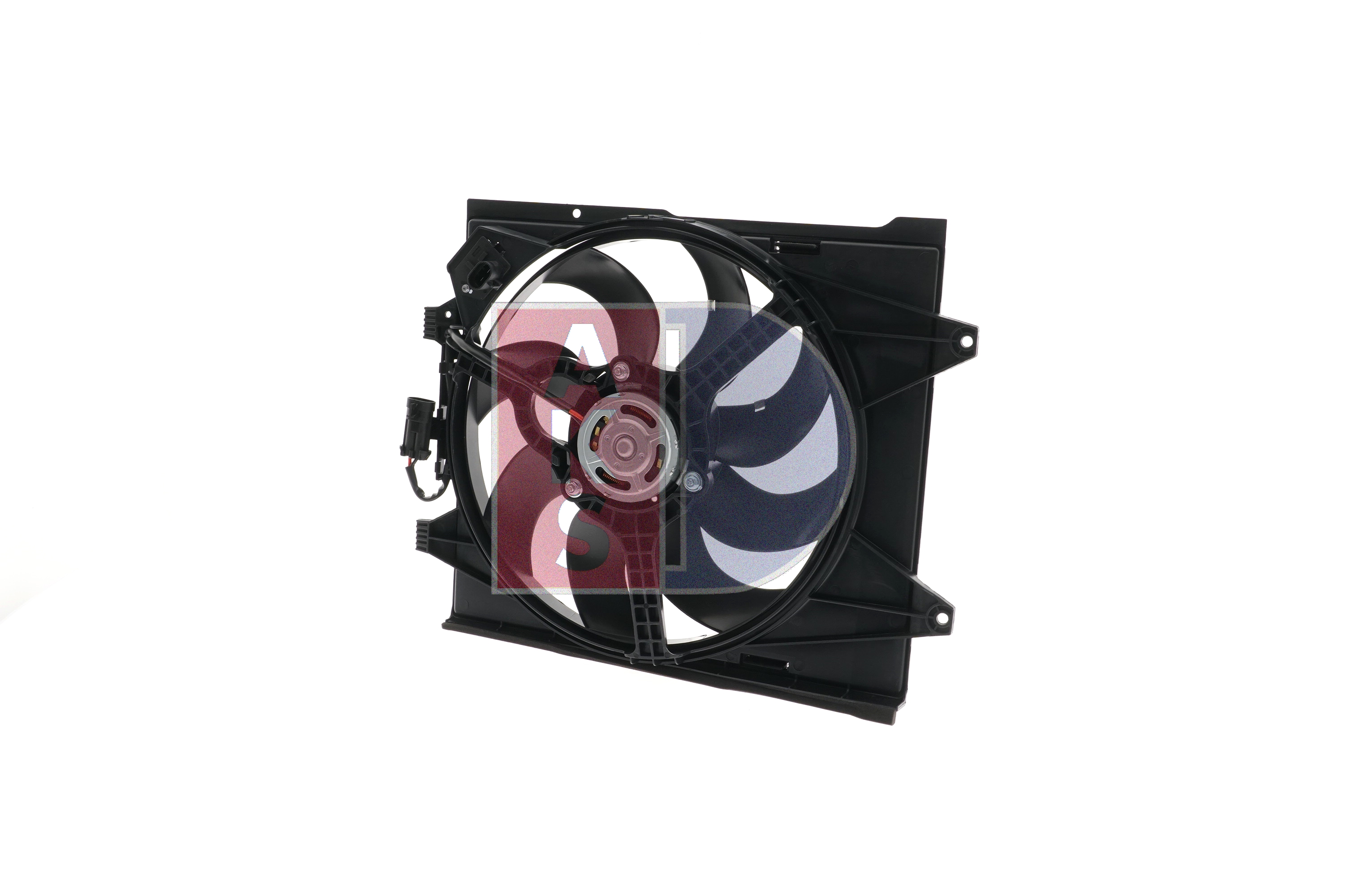 Compre Ventilador de AKS DASIS online para 500 (312) a preços moderados