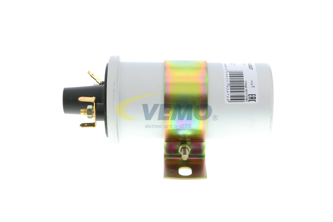 Compre Bobina de ignição da VEMO V24-70-0007 a um preço baixo por 46,72 €