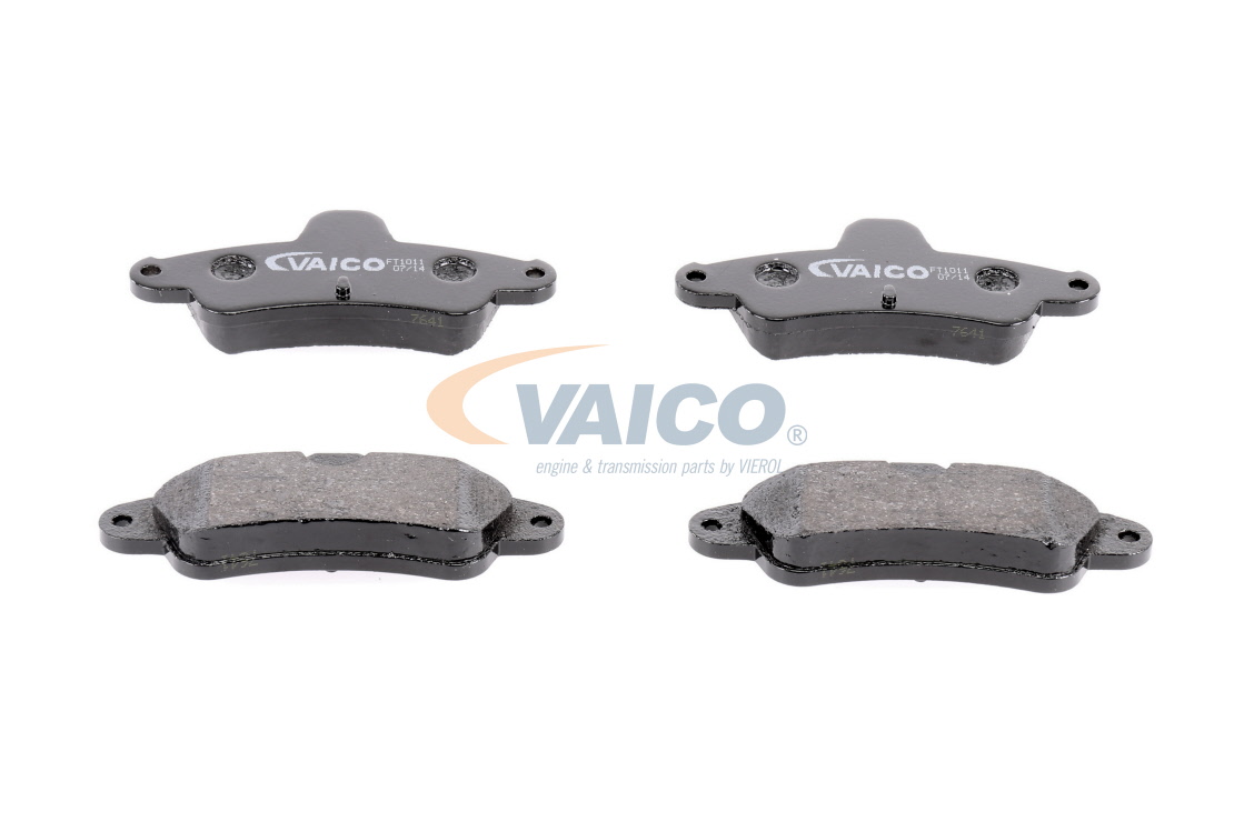 Acquista online VAICO Kit pastiglie freni Art.: V25-0207