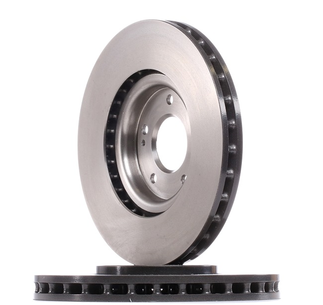 Køb BREMBO Bremseskive Art.: 09.7142.31 online