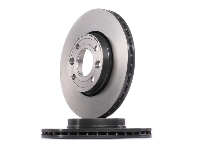 Bremsscheibe 09.9078.21 von BREMBO günstig für 51,54 € online kaufen