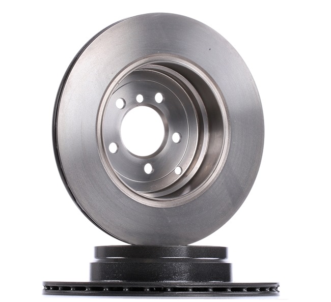 Acquista online BREMBO Disco freno Art.: 09.A772.11