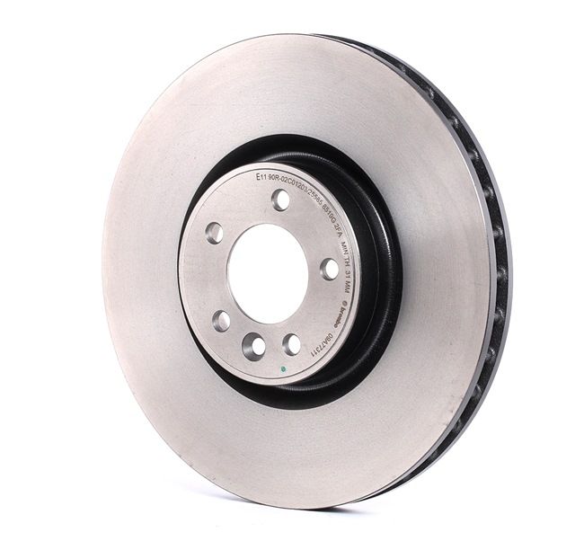Original BREMBO Bremsscheibe online kaufen