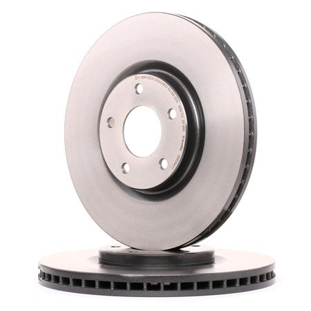 Acquista online BREMBO Disco freno Art.: 09.B354.11