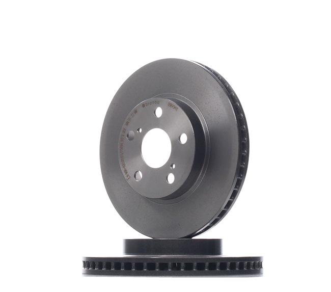 Acquista online BREMBO Disco freno Art.: 09.B494.11