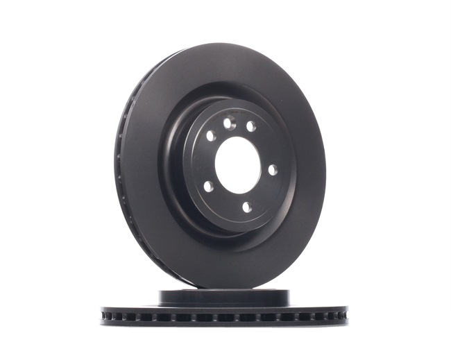 Bremsscheibe 09.B503.11 von BREMBO günstig für 72,44 € online kaufen