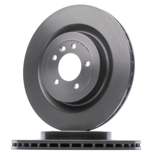 Acquista online BREMBO Disco freno Art.: 09.B504.11