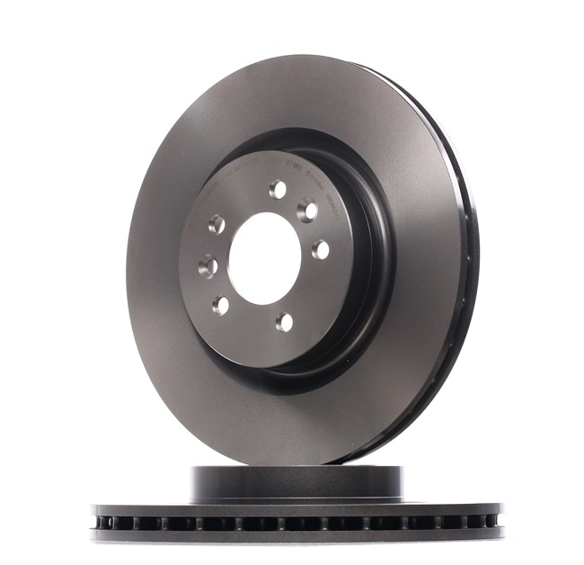Online Shop für Bremsscheibe von BREMBO EAN: 8020584221945