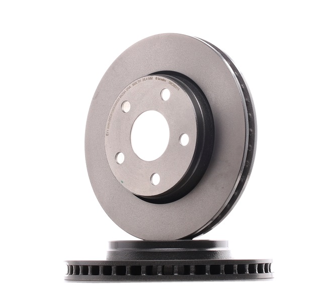 Acquista online BREMBO Disco freno Art.: 09.C003.11