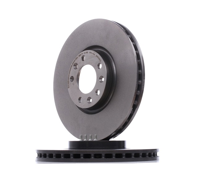 Köp Bromsskiva av BREMBO 09.C133.11 till det låga priset 821,82 kr