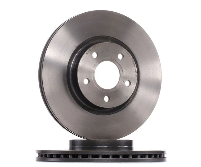 Acquista online BREMBO Disco freno Art.: 09.C138.11