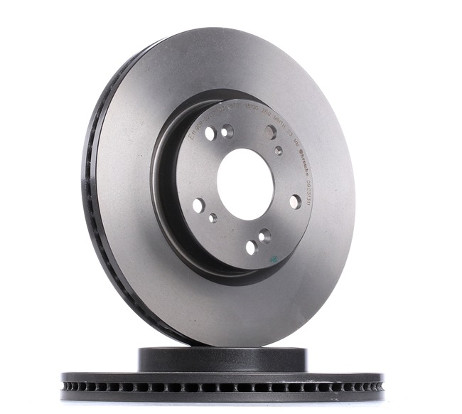 Comprar Disco de freno de BREMBO 09.C313.11 a bajo precio de 62,63 €