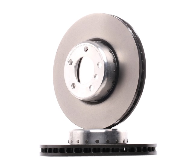 BREMBO Bremsscheibe 09.C397.13 online kaufen