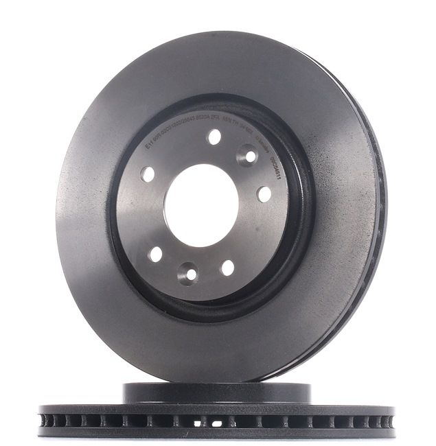 Original BREMBO Bremsscheibe online kaufen